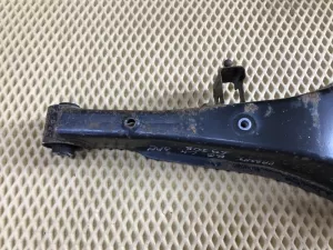 Комплект рычагов задней подвески Audi A3 [8PA] Sportback 2004-2013 (1K0501529H 1K0505311AB 1K0505226H 1K0505225H 1K0505129J 1K0505130J 1K0505323N) — фото 48