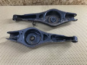 Комплект рычагов задней подвески Audi A3 [8PA] Sportback 2004-2013 (1K0501529H 1K0505311AB 1K0505226H 1K0505225H 1K0505129J 1K0505130J 1K0505323N) — фото 42