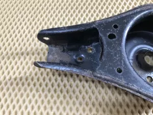 Комплект рычагов задней подвески Audi A3 [8PA] Sportback 2004-2013 (1K0501529H 1K0505311AB 1K0505226H 1K0505225H 1K0505129J 1K0505130J 1K0505323N) — фото 51