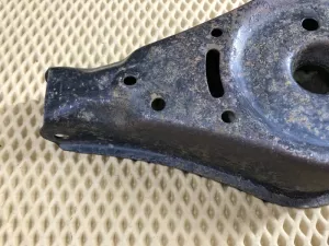 Комплект рычагов задней подвески Audi A3 [8PA] Sportback 2004-2013 (1K0501529H 1K0505311AB 1K0505226H 1K0505225H 1K0505129J 1K0505130J 1K0505323N) — фото 56