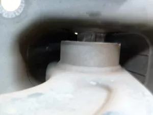 Комплект рычагов задней подвески Audi A3 [8PA] Sportback 2004-2013 (1K0501529H 1K0505311AB 1K0505226H 1K0505225H 1K0505129J 1K0505130J 1K0505323N) — фото 21