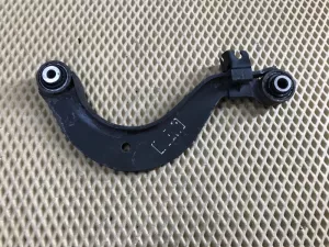 Комплект рычагов задней подвески Audi A3 [8PA] Sportback 2004-2013 (1K0501529H 1K0505311AB 1K0505226H 1K0505225H 1K0505129J 1K0505130J 1K0505323N) — фото 37