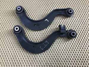 Комплект рычагов задней подвески Audi A3 [8PA] Sportback 2004-2013 (1K0501529H 1K0505311AB 1K0505226H 1K0505225H 1K0505129J 1K0505130J 1K0505323N) — фото 31