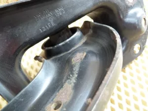 Комплект рычагов задней подвески Audi A3 [8PA] Sportback 2004-2013 (1K0505311AB 1K0505371 1K0505323N 1K0505225H 1K0505226H 1K0501529F 1K0501530C) — фото 41