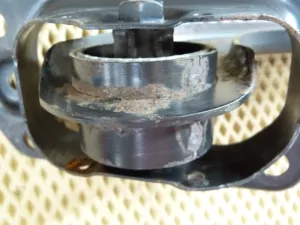 Комплект рычагов задней подвески Audi A3 [8PA] Sportback 2004-2013 (1K0505311AB 1K0505371 1K0505323N 1K0505225H 1K0505226H 1K0501529F 1K0501530C) — фото 39
