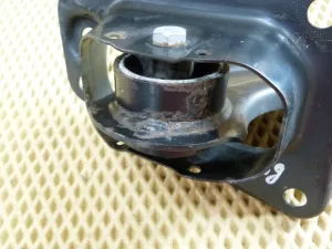 Комплект рычагов задней подвески Audi A3 [8PA] Sportback 2004-2013 (1K0505311AB 1K0505371 1K0505323N 1K0505225H 1K0505226H 1K0501529F 1K0501530C) — фото 47