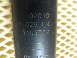 PQ35 подвеска с занижением -35мм Vogtland (СПОРТИВНЫЕ ПРУЖИНЫ Vogtland С ЗАНИЖЕНИЕМ 35/35 мм ЗАД 950008HA 956077HA 1K0513029HM ПЕРЕД 1T0413031DA 950007VA) — фото 20