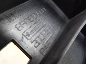 Панель передняя Audi A3 [8PA] Sportback 2004-2013 (8P0805588L) — фото 21