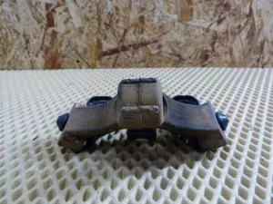 Кронштейн глушителя Audi A3 [8PA] Sportback 2004-2013 (1K0253144BD 1K0253144AP 1K0253144AH 8D0253147E) — фото 17