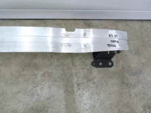 Усилитель переднего бампера Audi A3 [8PA] Sportback 2004-2013 (8P0807113F 8P0807133A 8P0807134A) — фото 4