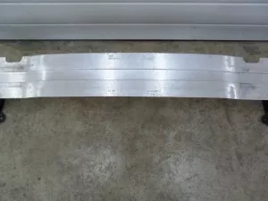 Усилитель переднего бампера Audi A3 [8PA] Sportback 2004-2013 (8P0807113F 8P0807133A 8P0807134A) — фото 5