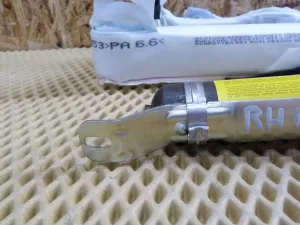 Подушка безопасности боковая шторка Audi A3 [8PA] Sportback 2004-2013 (ПРАВАЯ 8P4880742J) — фото 3