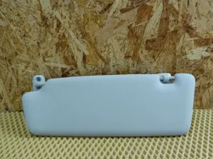 Козырек солнцезащитный Audi A3 [8PA] Sportback 2004-2013 (8P0857551A 8P0857552A 8D0858555) — фото 9
