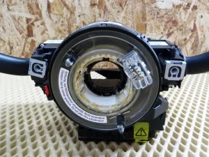 Переключатель подрулевой в сборе Audi A3 [8PA] Sportback 2004-2013 (8P0953513E 8P0953519E 8P0907137CD 1K0959653D 8P0953549K) — фото 6