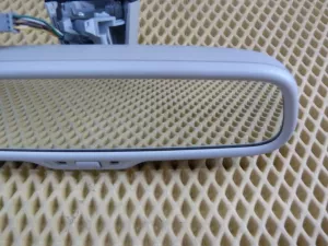 Зеркало заднего вида Audi A3 [8PA] Sportback 2004-2013 (8R0857511 4F0857593J) — фото 3