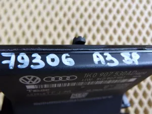 Блок электронный Audi A3 [8PA] Sportback 2004-2013 (БЛОК УПРАВЛЕНИЯ МЕЖСЕТЕВЫМ ИНТЕРФЕЙСОМ 1K0907530AD) — фото 6