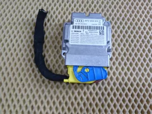 Блок управления AIR BAG Audi A3 [8PA] Sportback 2004-2013 (8P0959655P) — фото 1