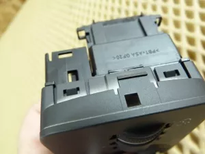 Переключатель света фар Audi A3 [8PA] Sportback 2004-2013 (8P2941531CL 8P0919093) — фото 6