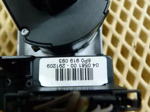 Переключатель света фар Audi A3 [8PA] Sportback 2004-2013 (8P2941531CL 8P0919093) — фото 10