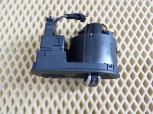 Переключатель света фар Audi A3 [8PA] Sportback 2004-2013 (8P2941531CL 8P0919093) — фото 4