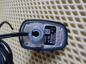Антенна Audi A3 [8PA] Sportback 2004-2013 (8P0035503K) — фото 6