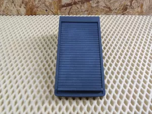 Крышка подстаканника (жалюзи) Audi A3 8PA Sportback 2004-2013 (8P0863269E) — фото 1