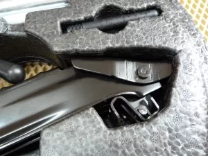 Домкрат Audi A3 [8PA] Sportback 2004-2013 (С КОМПЛЕКТОМ ИНСТРУМЕНТА 1K0012115F 8N0012285 8Z0012255 1K0011031P 1K0803899B 8N0012219 8K0860251) — фото 24