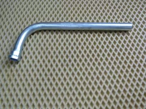 Домкрат Audi A3 [8PA] Sportback 2004-2013 (С КОМПЛЕКТОМ ИНСТРУМЕНТА 1K0012115F 8N0012285 8Z0012255 1K0011031P 1K0803899B 8N0012219 8K0860251) — фото 12