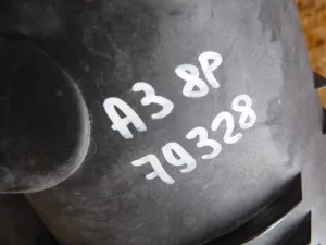 Корпус воздушного фильтра Audi A3 [8PA] Sportback 2004-2013 (1K0129607AL) — фото 13