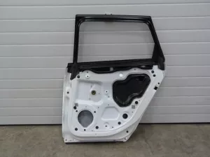 Дверь задняя правая Audi A3 [8PA] Sportback 2004-2013 (8P4833052A 8P4839630B 8P4839462B 8P4853964B 8P4853970F) — фото 11