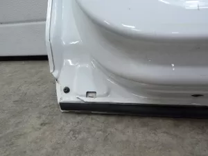 Дверь задняя правая Audi A3 [8PA] Sportback 2004-2013 (8P4833052A 8P4839630B 8P4839462B 8P4853964B 8P4853970F) — фото 24