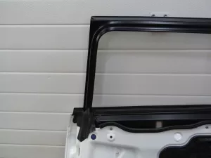 Дверь задняя правая Audi A3 [8PA] Sportback 2004-2013 (8P4833052A 8P4839630B 8P4839462B 8P4853964B 8P4853970F) — фото 12
