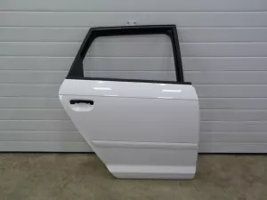 Дверь задняя правая Audi A3 [8PA] Sportback 2004-2013 (8P4833052A 8P4839630B 8P4839462B 8P4853964B 8P4853970F) — фото 1