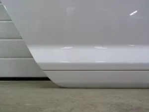 Дверь задняя правая Audi A3 [8PA] Sportback 2004-2013 (8P4833052A 8P4839630B 8P4839462B 8P4853964B 8P4853970F) — фото 6