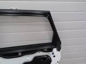 Дверь задняя правая Audi A3 [8PA] Sportback 2004-2013 (8P4833052A 8P4839630B 8P4839462B 8P4853964B 8P4853970F) — фото 13