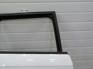 Дверь задняя правая Audi A3 [8PA] Sportback 2004-2013 (8P4833052A 8P4839630B 8P4839462B 8P4853964B 8P4853970F) — фото 3
