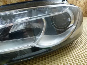 Фара Audi A3 [8PA] Sportback 2004-2013 (8P0941004BF 8P0941003BF 8K0941597C) — фото 21
