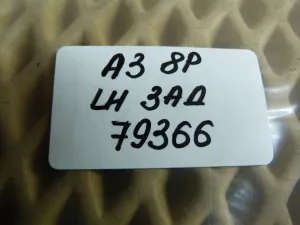 Датчик ABS задний левый Audi A3 [8PA] Sportback 2004-2013 (P101013 WHT003859) — фото 6