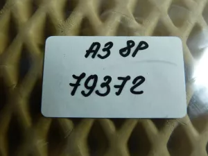 Датчик AIR BAG Audi A3 [8PA] Sportback 2004-2013 (8J0959651) — фото 6