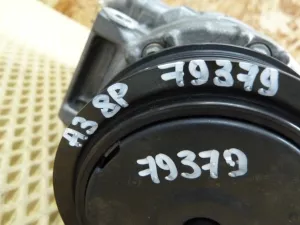 Компрессор кондиционера Audi A3 [8PA] Sportback 2004-2013 (1K0820859S) — фото 13