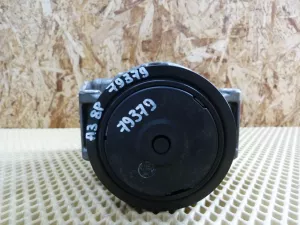 Компрессор кондиционера Audi A3 [8PA] Sportback 2004-2013 (1K0820859S) — фото 10