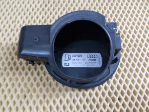 Лючок бензобака Audi A3 [8PA] Sportback 2004-2013 (8P4809999D) — фото 10