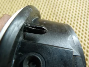 Лючок бензобака Audi A3 [8PA] Sportback 2004-2013 (8P4809999D) — фото 14