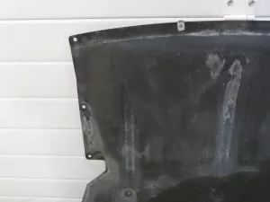 Защита антигравийная BMW 1-serie F20/F21 2011-2019 (51757241814) — фото 2
