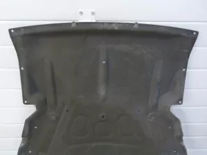 Защита антигравийная BMW 1-serie F20/F21 2011-2019 (51757241814) — фото 11