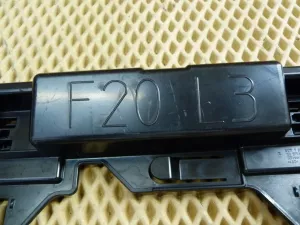 Кронштейн накладки на порог BMW 1-serie F20/F21 2011-2019 (51777264359 51777240914 51777264360 51777240916 51777240915 51777240913) — фото 58