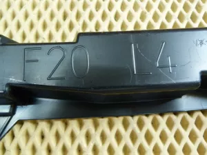 Кронштейн накладки на порог BMW 1-serie F20/F21 2011-2019 (51777264359 51777240914 51777264360 51777240916 51777240915 51777240913) — фото 67