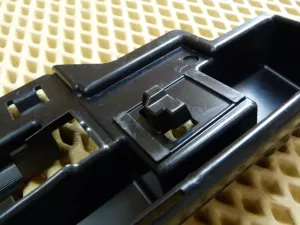 Кронштейн накладки на порог BMW 1-serie F20/F21 2011-2019 (51777264359 51777240914 51777264360 51777240916 51777240915 51777240913) — фото 55