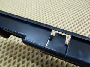 Кронштейн накладки на порог BMW 1-serie F20/F21 2011-2019 (51777264359 51777240914 51777264360 51777240916 51777240915 51777240913) — фото 20