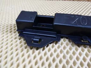 Кронштейн накладки на порог BMW 1-serie F20/F21 2011-2019 (51777264359 51777240914 51777264360 51777240916 51777240915 51777240913) — фото 48